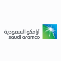 شعار أرامكو السعودية