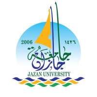 شعار جامعة جازان