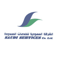 شعار الشركة السعودية للخدمات المحدودة