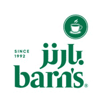 شعار شركة بارنز
