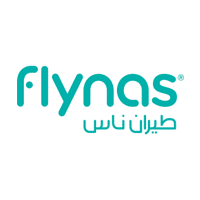 شعار طيران ناس