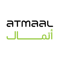 شعار شركة أتمال
