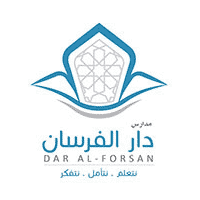 شعار مدارس دار الفرسان