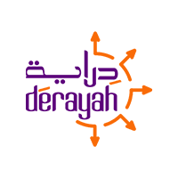شعار شركة دراية المالية