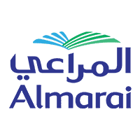 شعار شركة المراعي