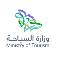 شعار وزارة السياحة