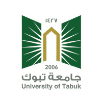 شعار جامعة تبوك