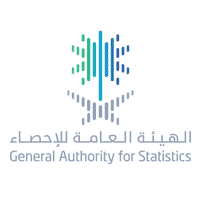 شعار الهيئة العامة للإحصاء
