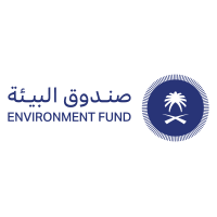 شعار صندوق البيئة