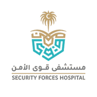 شعار مستشفى قوى الأمن