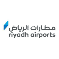 شعار مطارات الرياض