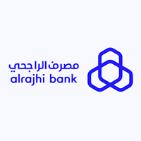 شعار مصرف الراجحي