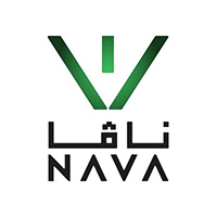 شعار الأكاديمية الوطنية للسيارات والمركبات (نافا)