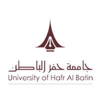 شعار جامعة حفر الباطن