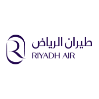 شعار طيران الرياض