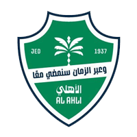 شعار شركة النادي الأهلي السعودي