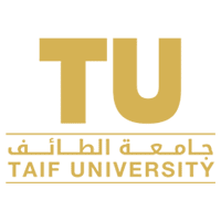 شعار جامعة الطائف