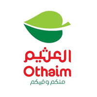 شعار شركة أسواق عبدالله العثيم