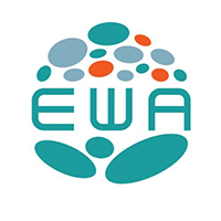 شعار أكاديمية الطاقة والمياه