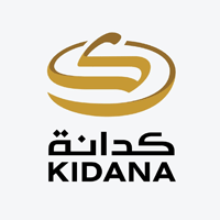 شعار شركة كدانة للتنمية والتطوير