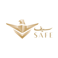 شعار الشركة الوطنية للخدمات الأمنية (سيف)