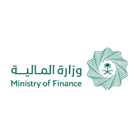 شعار وزارة المالية