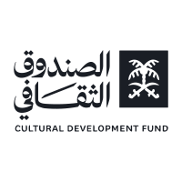 شعار الصندوق الثقافي