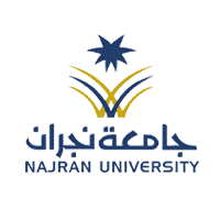شعار جامعة نجران