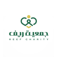 شعار جمعية تنمية المجتمعات الريفية (ريف)