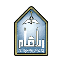 شعار جامعة الإمام محمد بن سعود الإسلامية