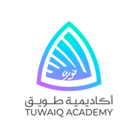 شعار أكاديمية طويق