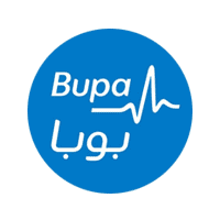 شعار شركة بوبا العربية