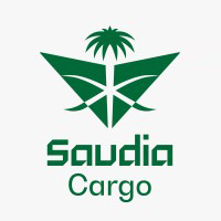 شعار الخطوط السعودية للشحن