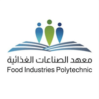شعار معهد الصناعات الغذائية