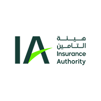 شعار هيئة التأمين