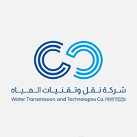 شعار شركة نقل وتقنيات المياه