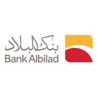 شعار بنك البلاد