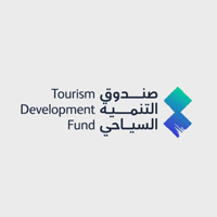 شعار صندوق التنمية السياحي