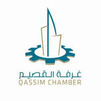 شعار غرفة القصيم