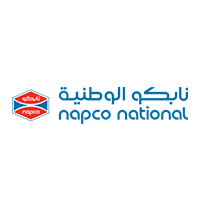 شعار شركة نابكو الوطنية