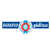 شعار شركة سدافكو