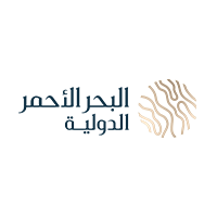 شعار شركة البحر الأحمر الدولية