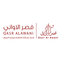 شعار شركة قصر الأواني