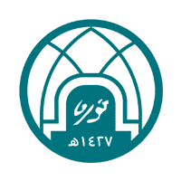 شعار جامعة الأميرة نورة بنت عبدالرحمن
