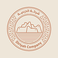 شعار شركة الدرعية