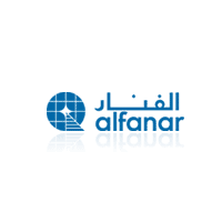 شعار شركة الفنار