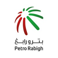 شعار شركة بترورابغ
