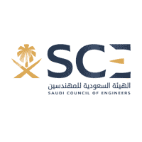 شعار الهيئة السعودية للمهندسين