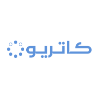 شعار شركة كاتريون لخدمات التموين