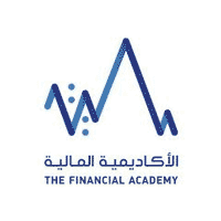 شعار الأكاديمية المالية